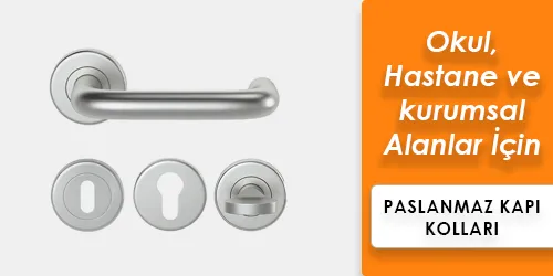 Door Handle