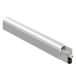 Biella Door-Top Sound and Smoke Seal Guillotine