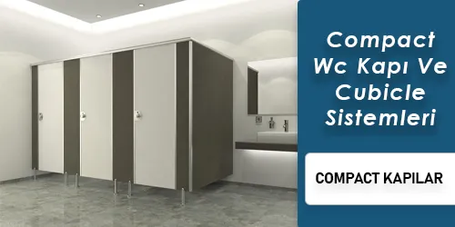 Compact Kabin