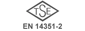 Tse En 14351-2