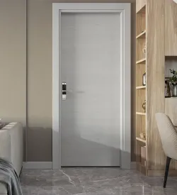 Lara 30 Dakika Yangına Dayanıklı Otel Kapısı