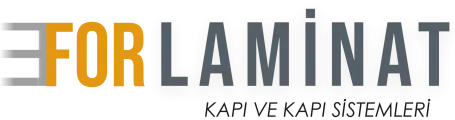 Efor Laminat | Kurumsal Proje Çözümleri